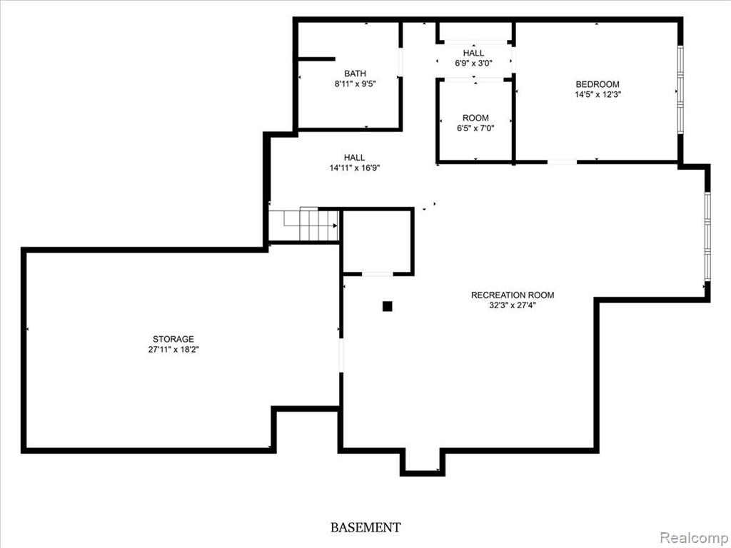 1682 Maple Creek Court Rochester, MI 48306 - Photo 66 of 66 Gallery Image 66