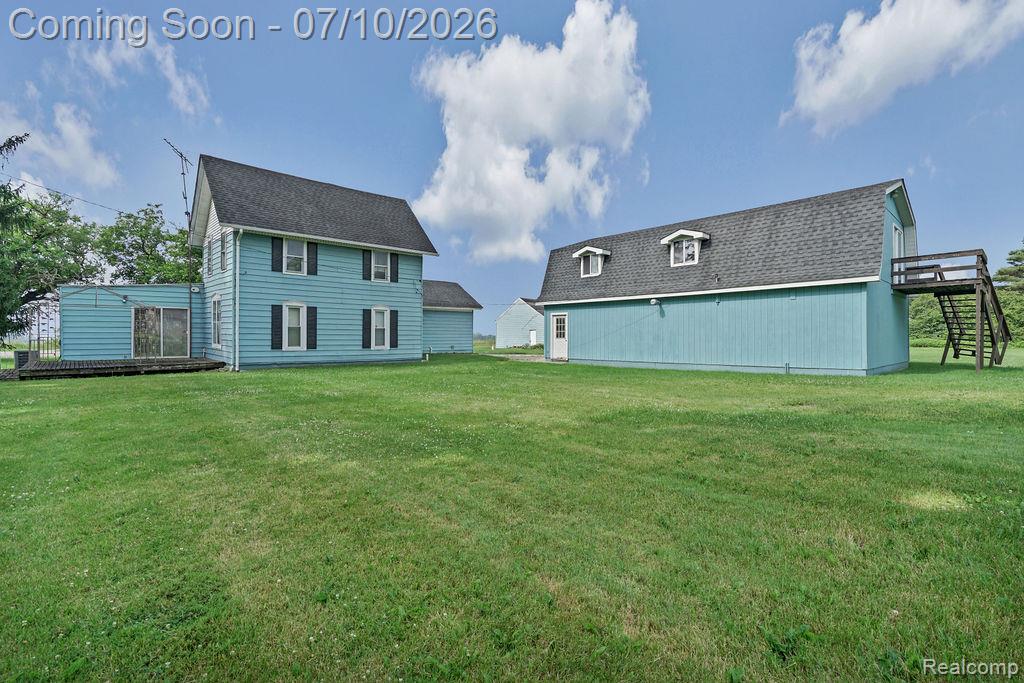 261 Fitz Road Goodells, MI 48027 - Photo 35 of 41 DSC09335.jpg