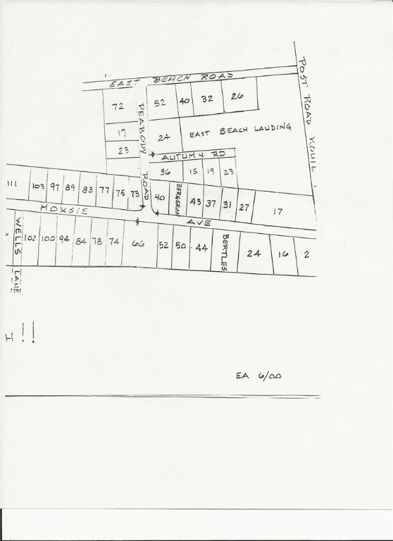 32 East Beach Road Charlestown, RI 02813 - Photo 21 of 23