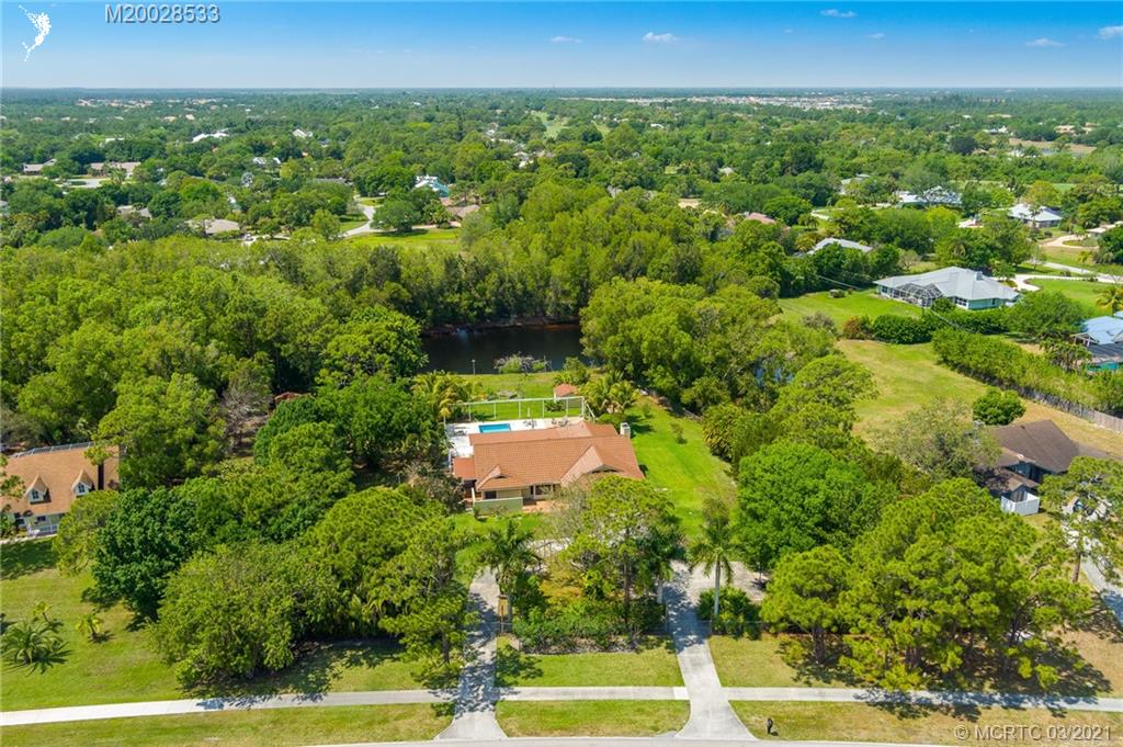 2850 Southwest Murphy Road Palm City, FL 34990 - Photo 26 of 27 a view of a city