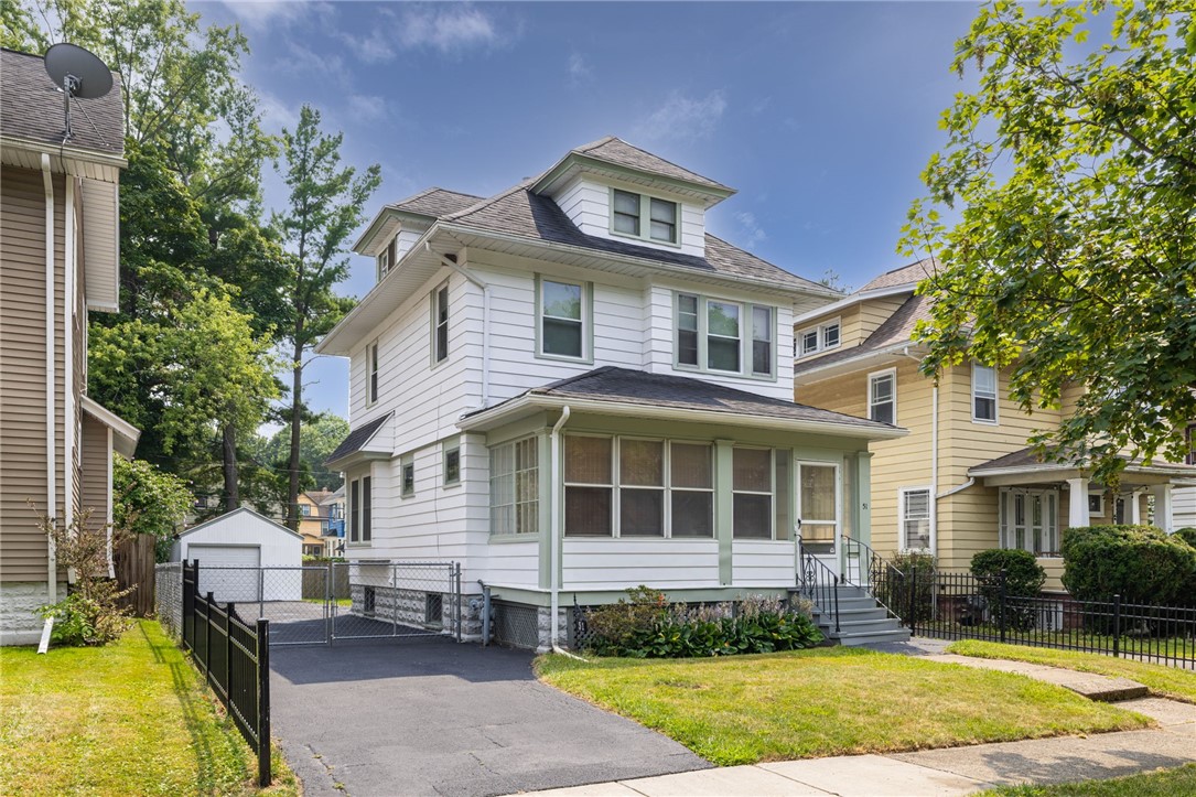 51 Penhurst Street Rochester, NY 14619 - Photo 1 of 1
