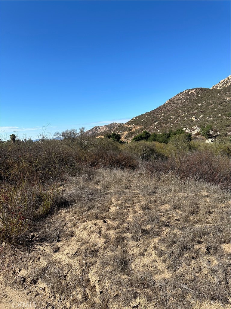 0 Remuda Drive Temecula, CA 92592 - Photo 17 of 35 a view of a large mountain with mountains in the background