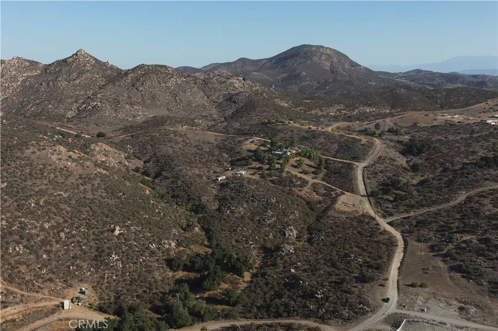 0 Remuda Drive Temecula, CA 92592 - Photo 18 of 35 a view of a house with a mountain