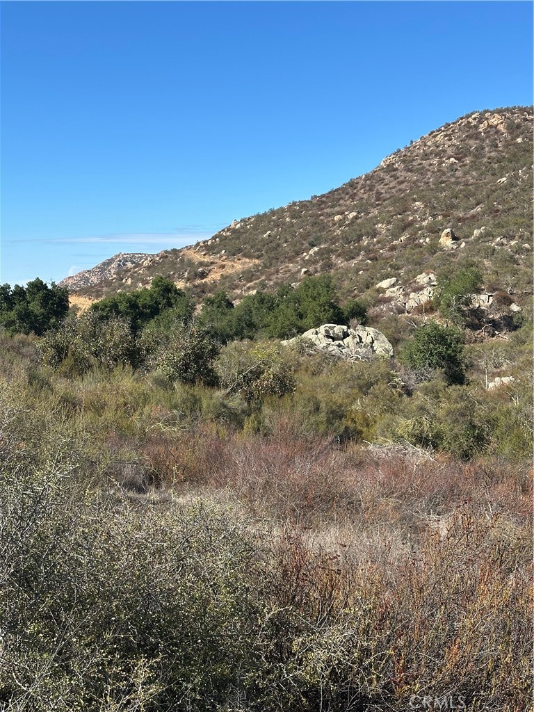 0 Remuda Drive Temecula, CA 92592 - Photo 31 of 35 a view of a mountain