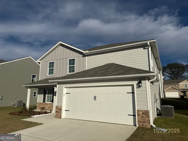 $2,250 | 148 Flowering Cherry Street, Jackson, GA 30233