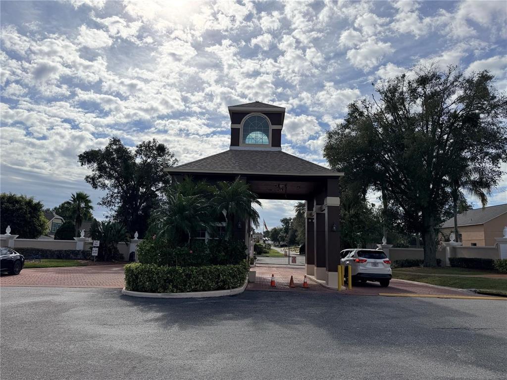 207 High Ridge Drive Davenport, FL 33837 - Photo 5 of 33 a view of street with parked cars