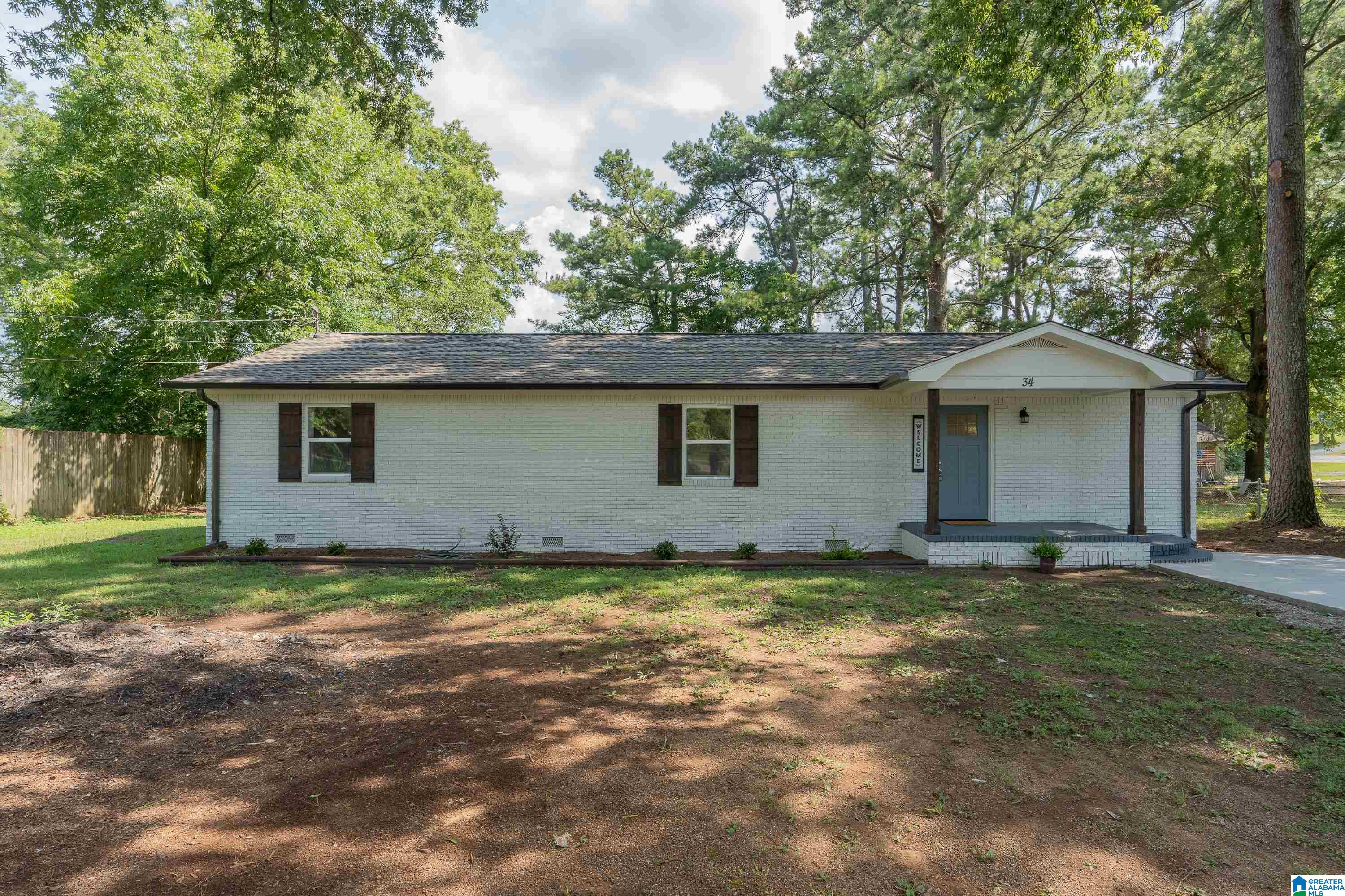 34 Dixie Lane Vincent, AL 35178 - Photo 3 of 26