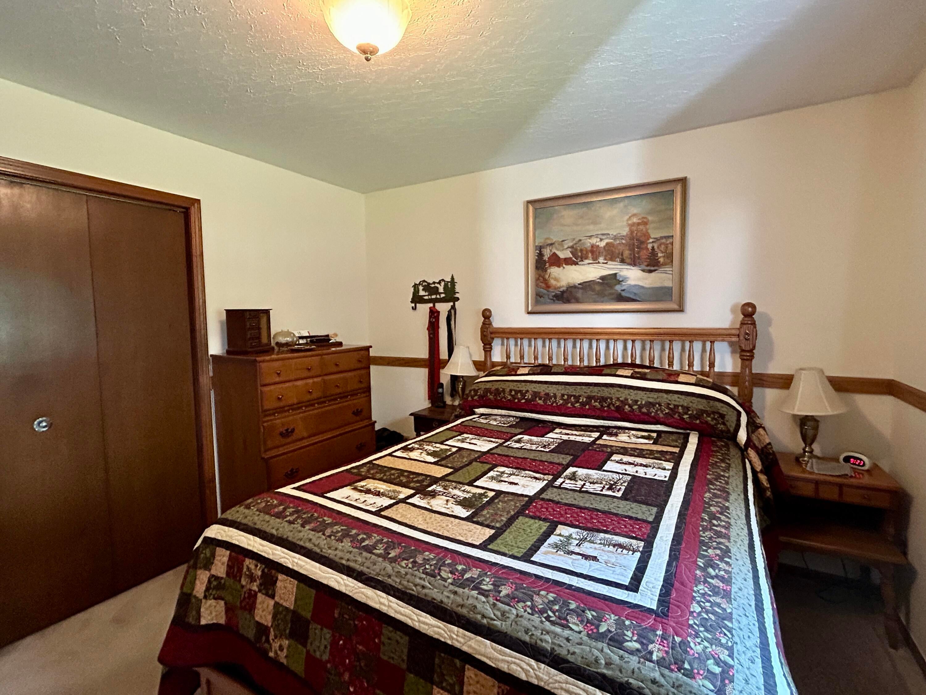9634 Indian Reserve Road Alpena, MI 49707 - Photo 21 of 38 IMG_6346
