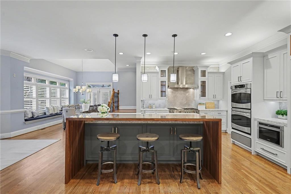 225 Farmbrooke Court Atlanta, GA 30350 - Photo 13 of 84