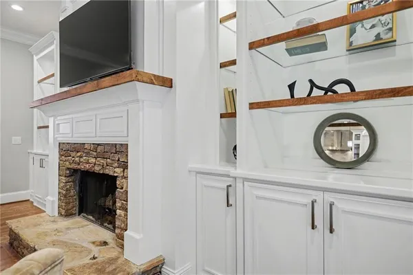 $1,850,000 | 225 Farmbrooke Court, Atlanta, GA 30350