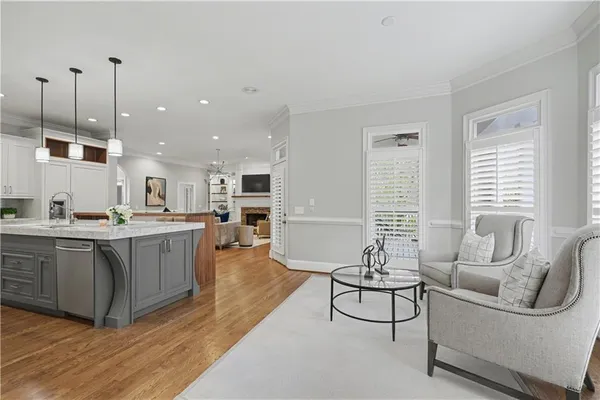 $1,850,000 | 225 Farmbrooke Court, Atlanta, GA 30350