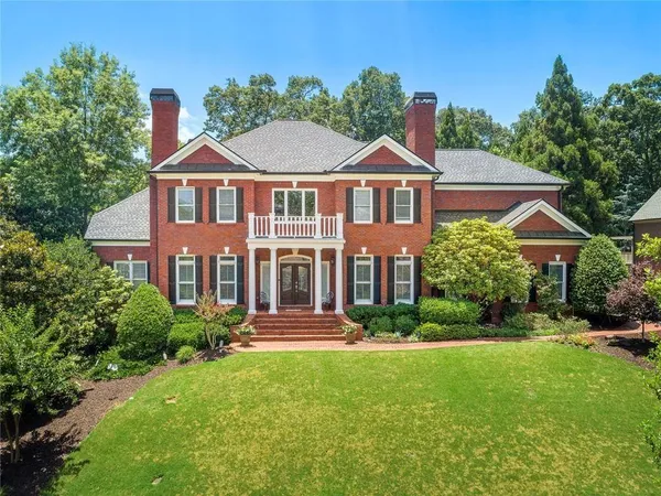 $1,850,000 | 225 Farmbrooke Court, Atlanta, GA 30350