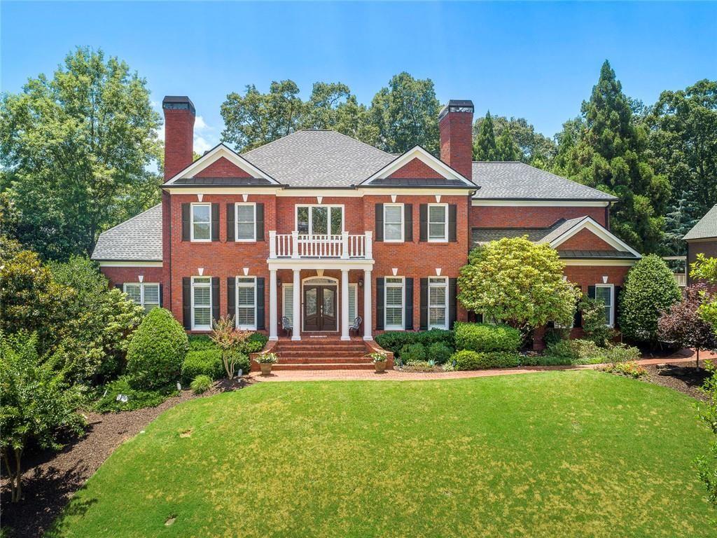 225 Farmbrooke Court Atlanta, GA 30350 - Photo 2 of 84