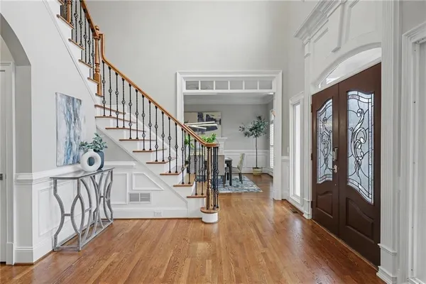 $1,850,000 | 225 Farmbrooke Court, Atlanta, GA 30350