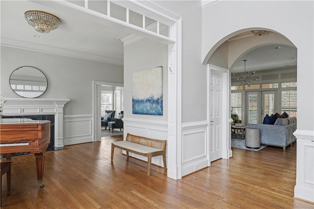 225 Farmbrooke Court Atlanta, GA 30350 - Photo 32 of 84