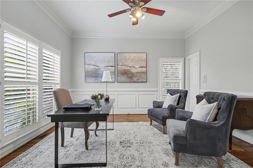 225 Farmbrooke Court Atlanta, GA 30350 - Photo 34 of 84