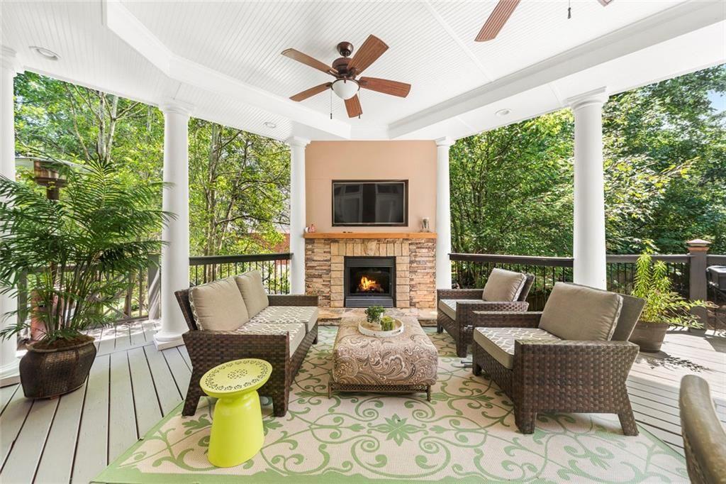 225 Farmbrooke Court Atlanta, GA 30350 - Photo 37 of 84