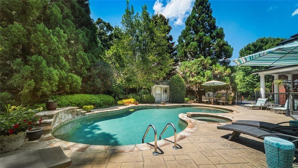 225 Farmbrooke Court Atlanta, GA 30350 - Photo 40 of 84