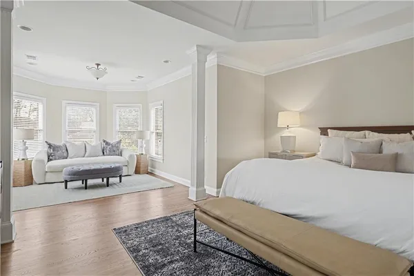 $1,850,000 | 225 Farmbrooke Court, Atlanta, GA 30350