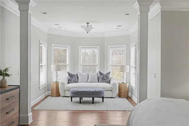 $1,950,000 | 225 Farmbrooke Court, Atlanta, GA 30350