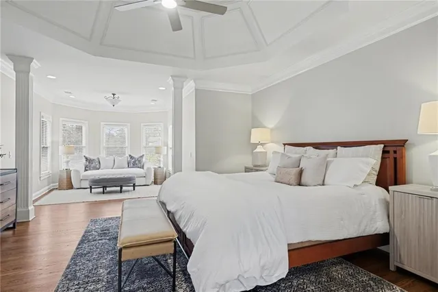 $1,950,000 | 225 Farmbrooke Court, Atlanta, GA 30350