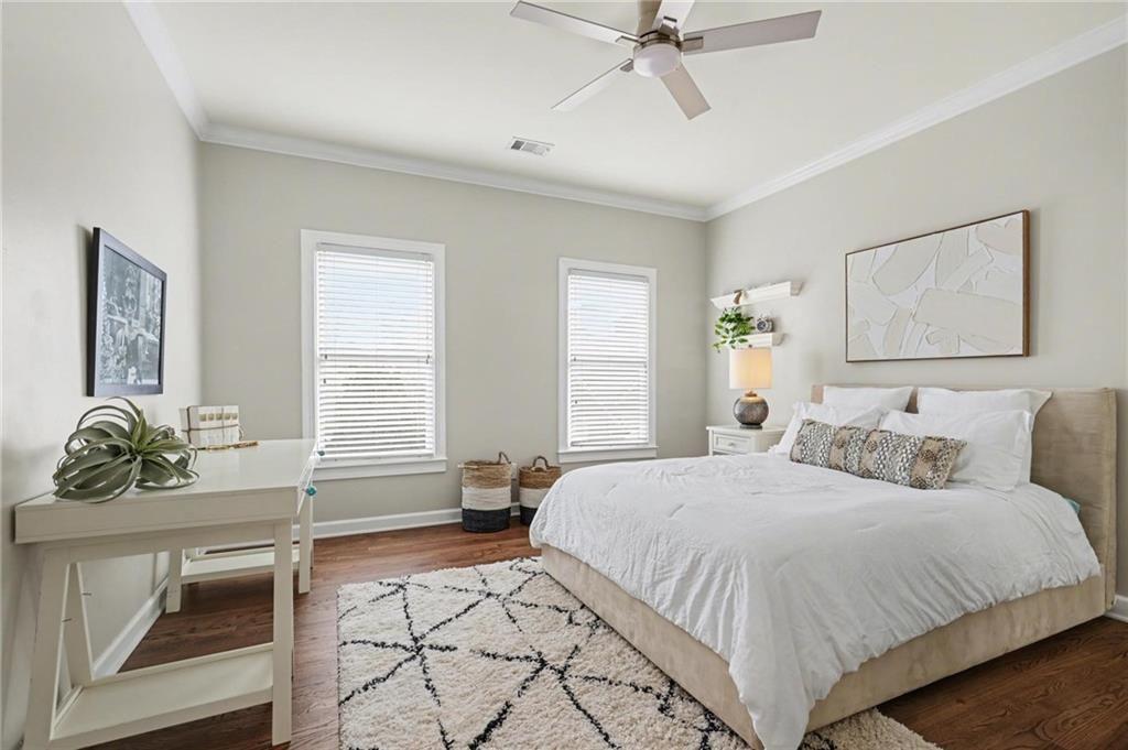 225 Farmbrooke Court Atlanta, GA 30350 - Photo 55 of 84