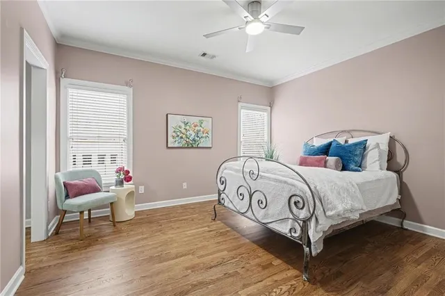 $1,950,000 | 225 Farmbrooke Court, Atlanta, GA 30350