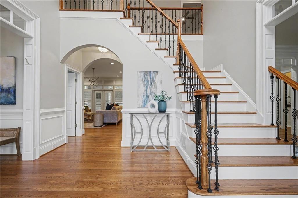 225 Farmbrooke Court Atlanta, GA 30350 - Photo 6 of 84