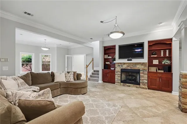 $1,950,000 | 225 Farmbrooke Court, Atlanta, GA 30350