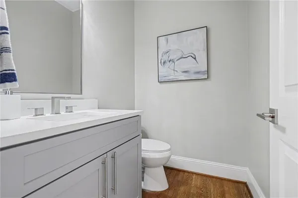 $1,850,000 | 225 Farmbrooke Court, Atlanta, GA 30350