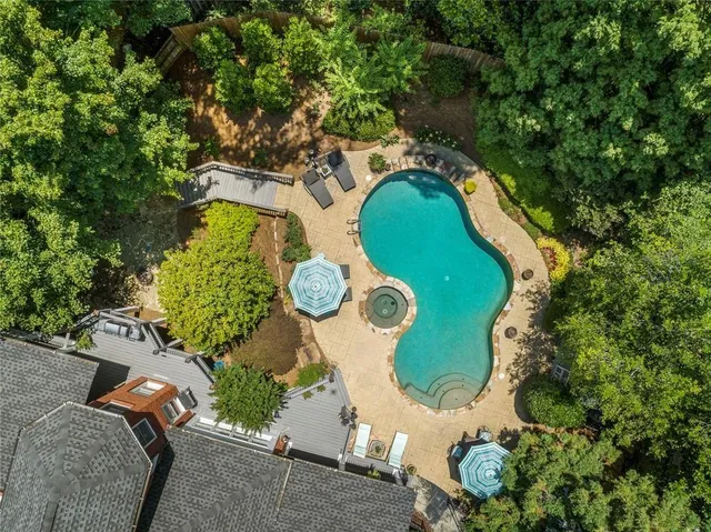 $1,950,000 | 225 Farmbrooke Court, Atlanta, GA 30350