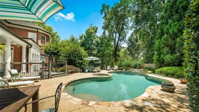 $1,950,000 | 225 Farmbrooke Court, Atlanta, GA 30350