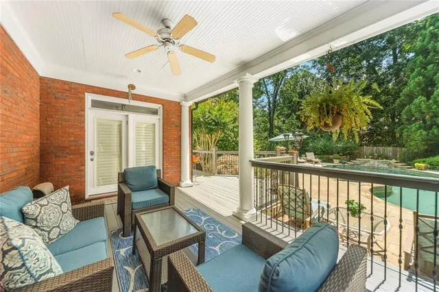 $1,950,000 | 225 Farmbrooke Court, Atlanta, GA 30350