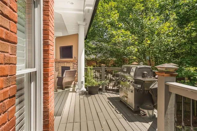 $1,950,000 | 225 Farmbrooke Court, Atlanta, GA 30350