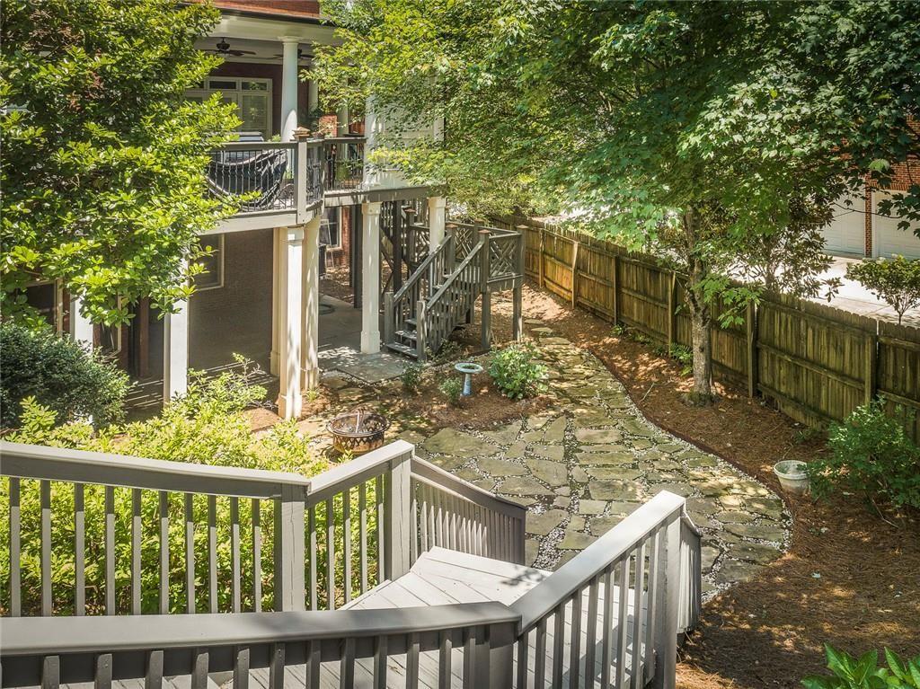 225 Farmbrooke Court Atlanta, GA 30350 - Photo 76 of 85