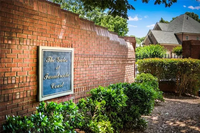 $1,950,000 | 225 Farmbrooke Court, Atlanta, GA 30350