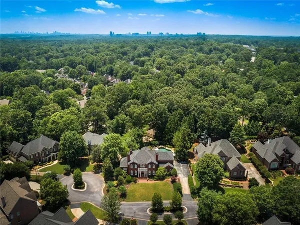 $1,850,000 | 225 Farmbrooke Court, Atlanta, GA 30350