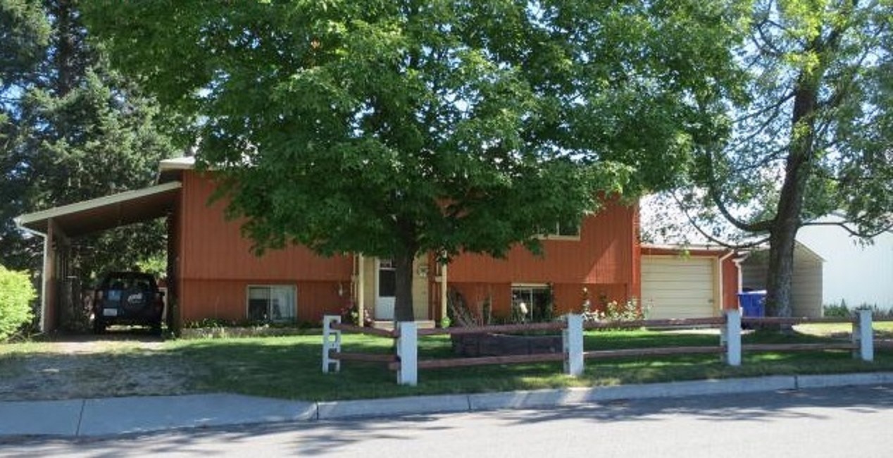106 North Holiday Road Spokane Valley, WA 99016 - Photo 1 of 1 Gallery Image 1