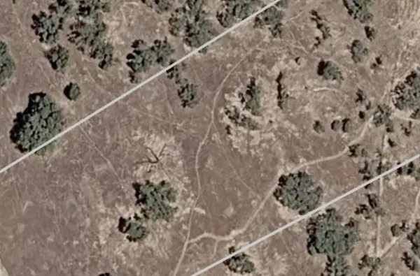 $48,600 | Mariposa County, La Grange, CA 95329