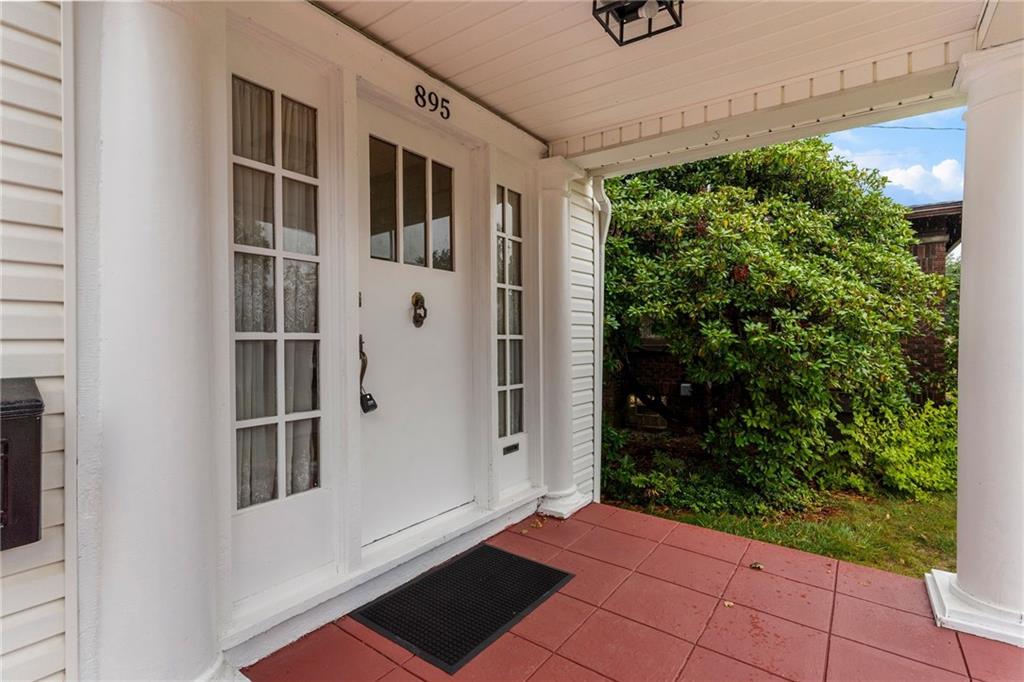 895 Alcoma Street Sharon, PA 16146 - Photo 7 of 41