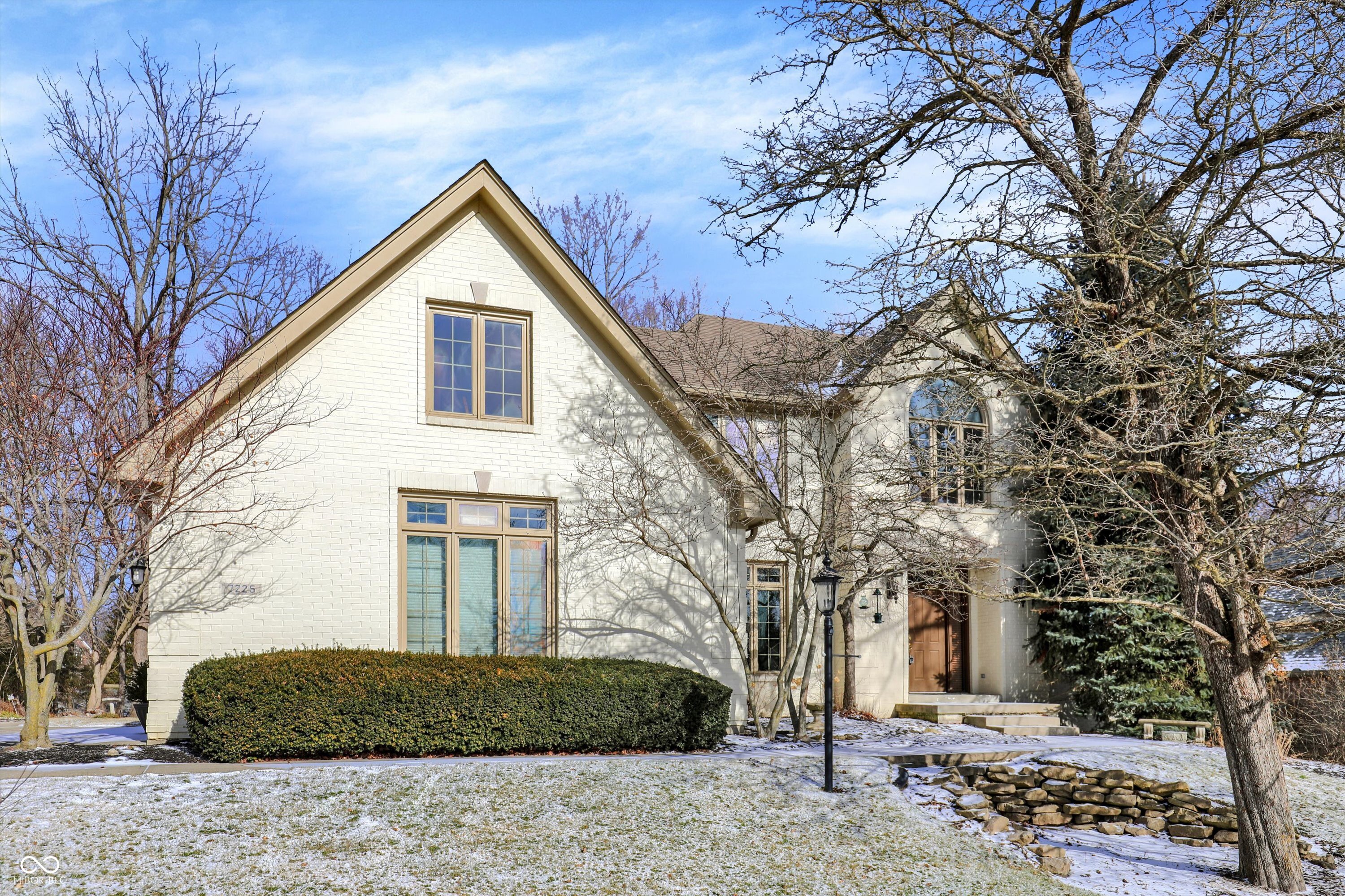 7225 Elm Ridge Drive Indianapolis, IN 46236 - Photo 3 of 90