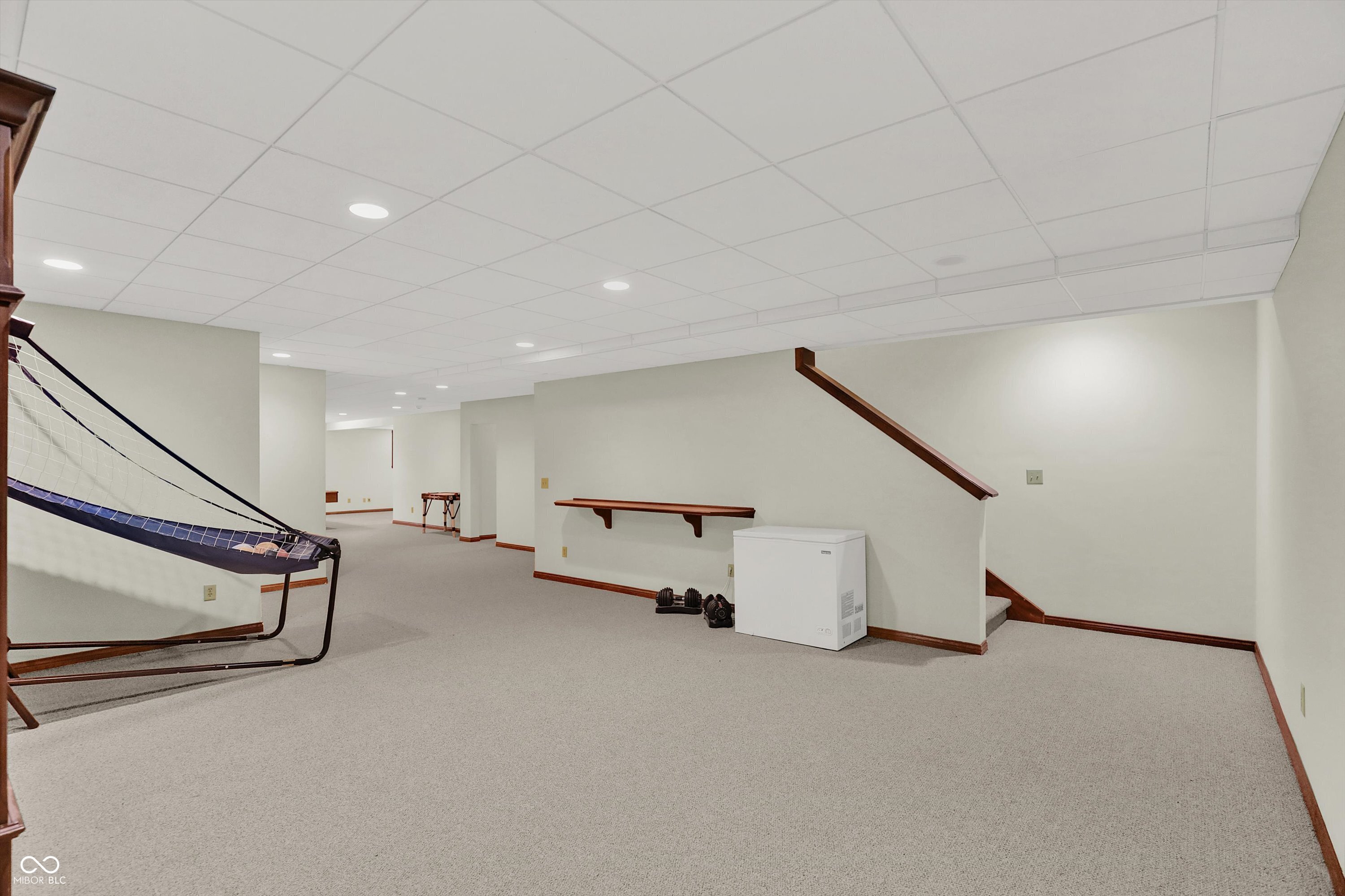 7225 Elm Ridge Drive Indianapolis, IN 46236 - Photo 66 of 90