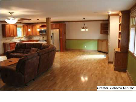 288 Brenda Drive Alabaster, AL 35007 - Photo 6 of 22