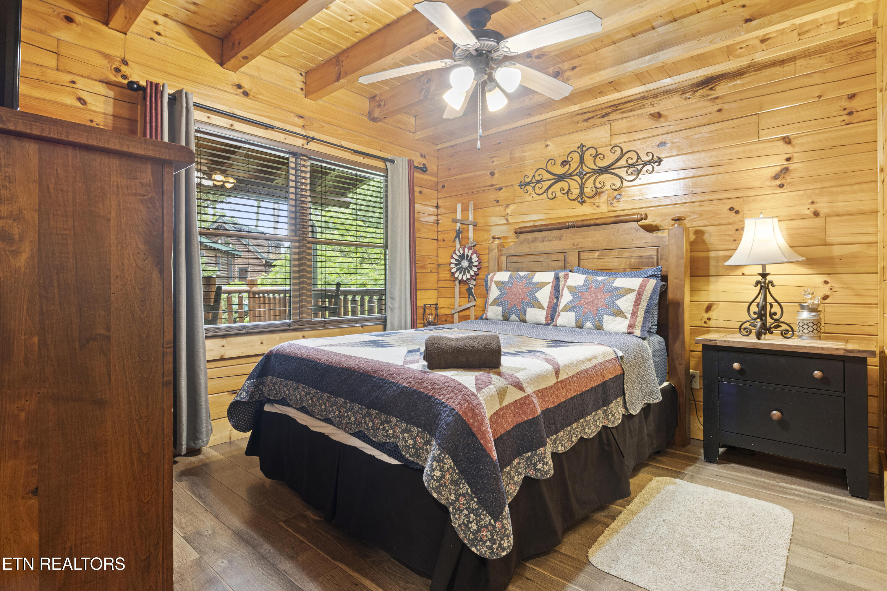 1665 Mountain Lodge Way Pigeon Forge, TN 37862 - Photo 15 of 41 14-IMG_7276