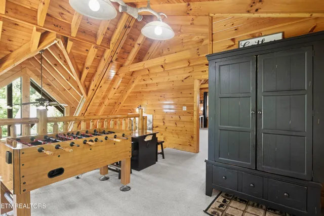 $770,000 | 1665 Mountain Lodge Way, Pigeon Forge, TN 37862