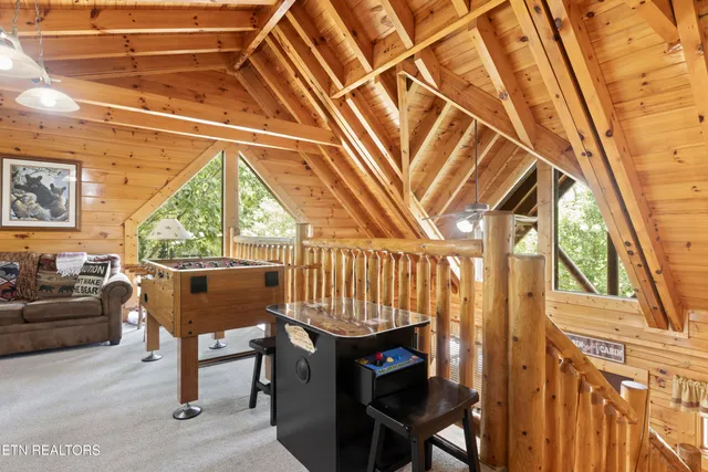 $770,000 | 1665 Mountain Lodge Way, Pigeon Forge, TN 37862