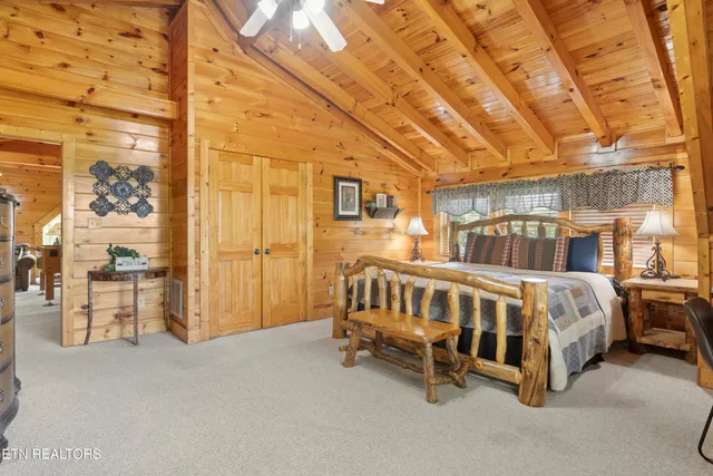 $770,000 | 1665 Mountain Lodge Way, Pigeon Forge, TN 37862