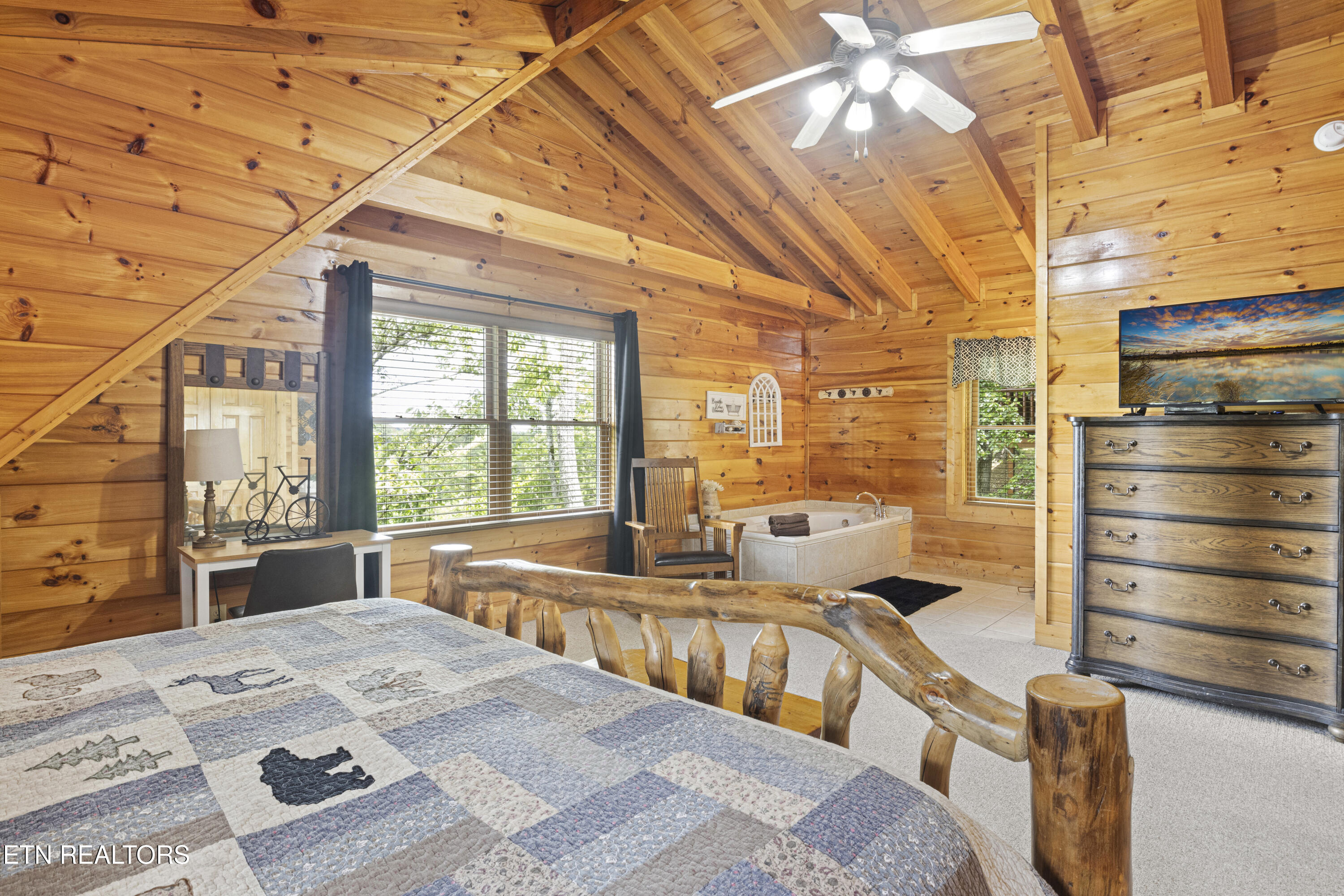 1665 Mountain Lodge Way Pigeon Forge, TN 37862 - Photo 28 of 41 27-IMG_7315