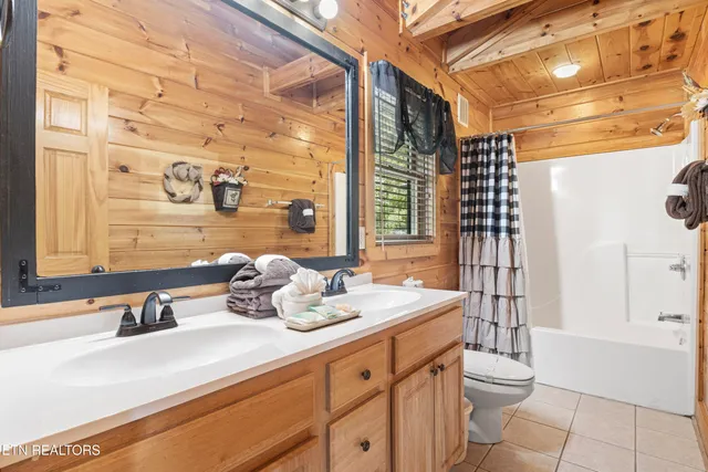 $770,000 | 1665 Mountain Lodge Way, Pigeon Forge, TN 37862