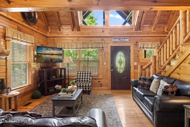 $770,000 | 1665 Mountain Lodge Way, Pigeon Forge, TN 37862